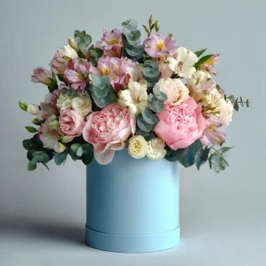 Композиция «Летний бриз»