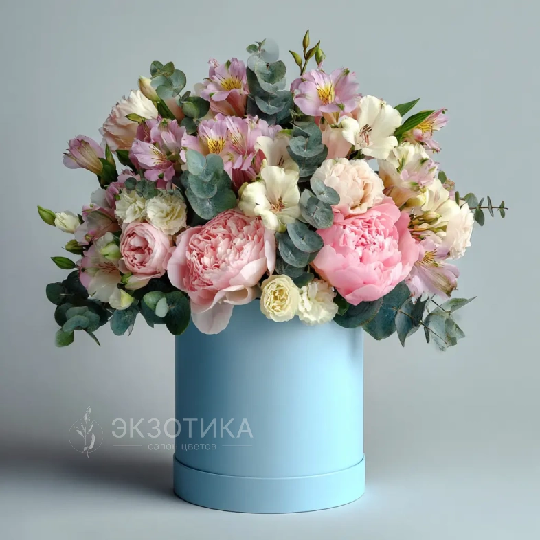 Композиция &laquo;Летний бриз&raquo;