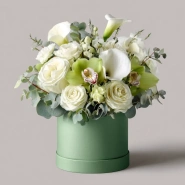 Композиция &laquo;Цветочный рай&raquo; 0