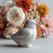 Сувенир &laquo;Птичка&raquo; 0