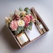 Подарочный набор &laquo;Дыхание свежести&raquo; 0