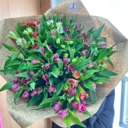 Букет &laquo;Аля&raquo; 0