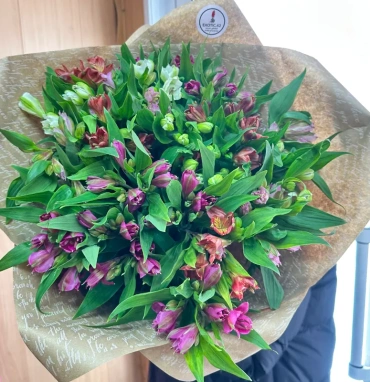 Букет «Аля»