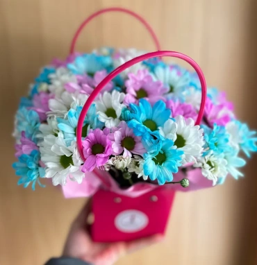 Сумочка «Приятный комплимент»