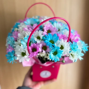 Сумочка «Приятный комплимент»