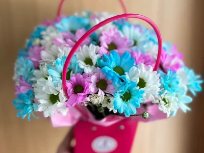 Сумочка «Приятный комплимент»