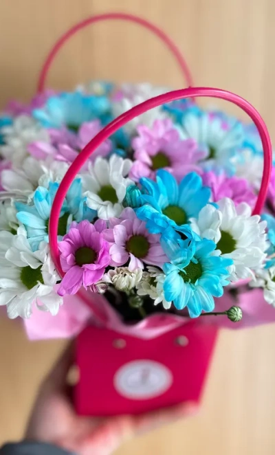 Сумочка «Приятный комплимент»