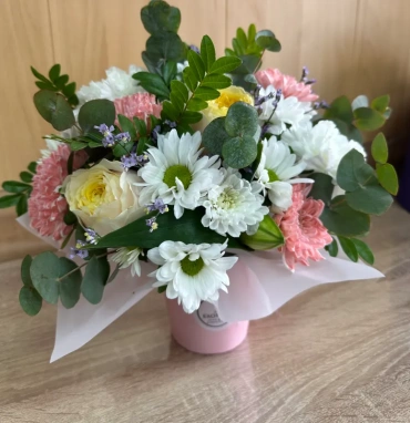 Стаканчик «Милый комплимент»