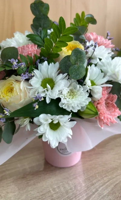 Стаканчик «Милый комплимент»